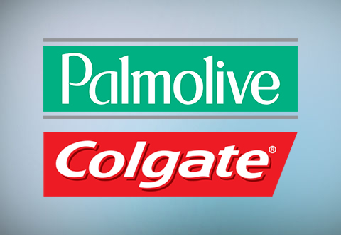 Jesteśmy oficjalnym przedstawicielem marki PALMOLIVE - COLGATE